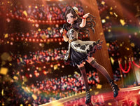 The Idolmaster Million Live! Shiho Kitazawa Chocoliere Rose Ver. 1/8 Scale Figure Preorder
