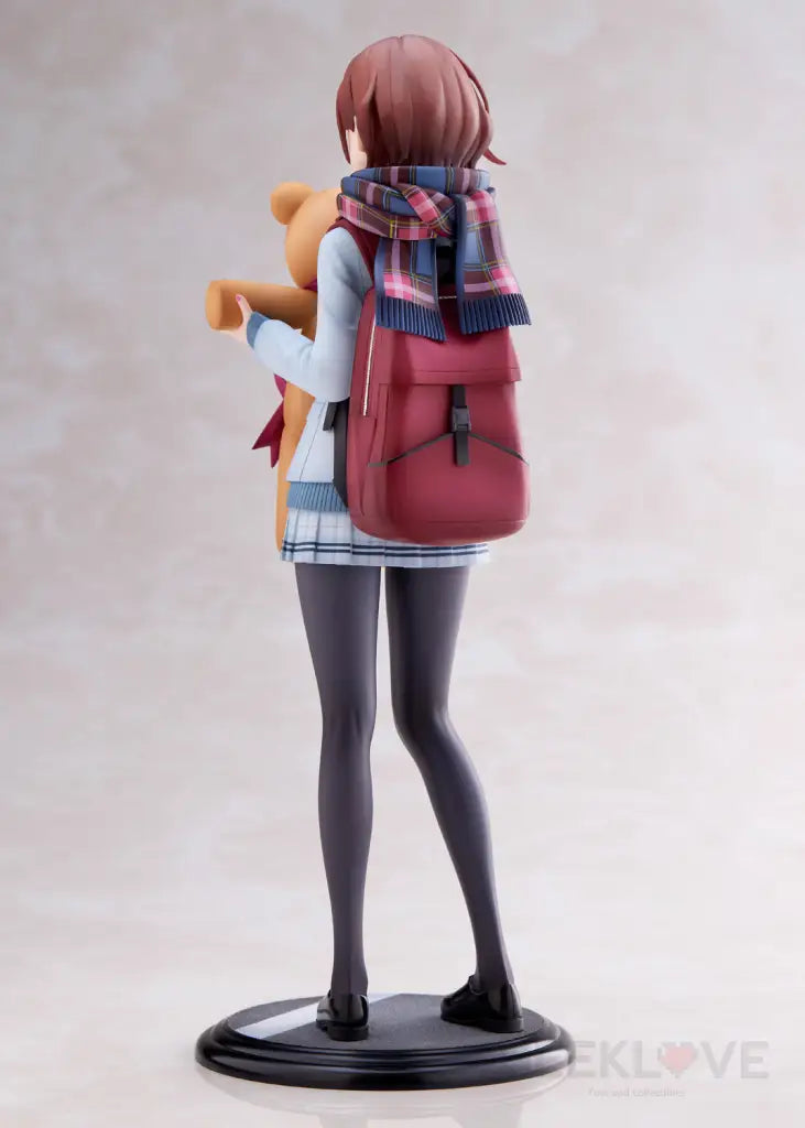 The Idolmaster: Shiny Colors Madoka Higuchi Scale Figure