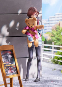 The Idolmaster: Shiny Colors Madoka Higuchi Scale Figure