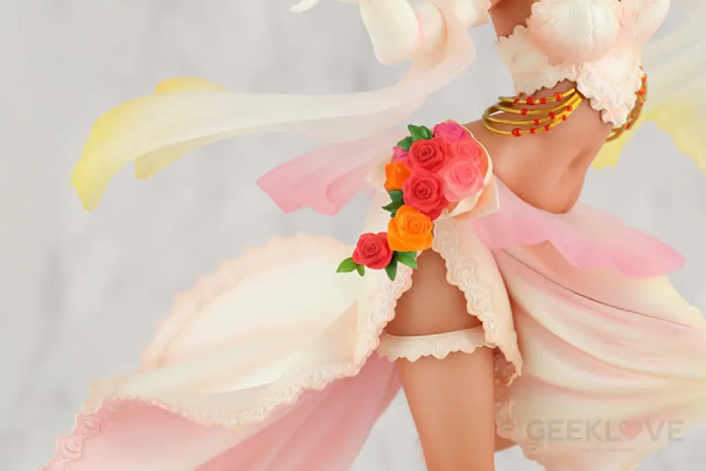 THE IDOLM@STER Cinderella Girls: Natalia Happy bridal ver. - GeekLoveph