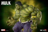 The Incredible Hulk: Classic Version 3Rd Scale Preorder