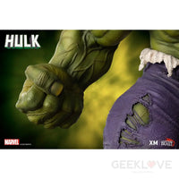 The Incredible Hulk: First Appearance Version 3Rd Scale Preorder
