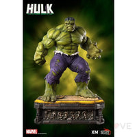 The Incredible Hulk: First Appearance Version 3Rd Scale Preorder