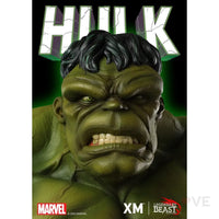The Incredible Hulk: First Appearance Version 3Rd Scale Preorder