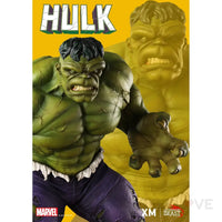 The Incredible Hulk: First Appearance Version 3Rd Scale Preorder
