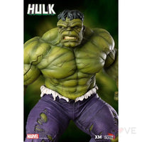 The Incredible Hulk: First Appearance Version 3Rd Scale Preorder