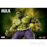 The Incredible Hulk: First Appearance Version 3Rd Scale Preorder