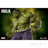 The Incredible Hulk: First Appearance Version 3Rd Scale Preorder