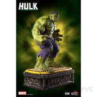 The Incredible Hulk: First Appearance Version 3Rd Scale Preorder