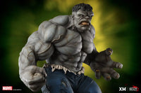 The Incredible Hulk: Grey Hulk Version 3Rd Scale Preorder