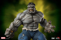 The Incredible Hulk: Grey Hulk Version 3Rd Scale Preorder