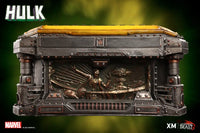 The Incredible Hulk: Modern Enraged Version 3Rd Scale Preorder