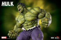 The Incredible Hulk: Modern Enraged Version 3Rd Scale Preorder