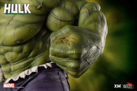 The Incredible Hulk: Modern Enraged Version 3Rd Scale Preorder