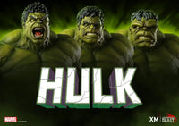 The Incredible Hulk: Premier Edition 3Rd Scale Deposit Preorder