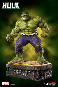 The Incredible Hulk: Premier Edition 3Rd Scale Preorder
