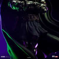 The Infinity Gauntlet BDS Doctor Doom 1/10 Art Scale Statue Scale Figure