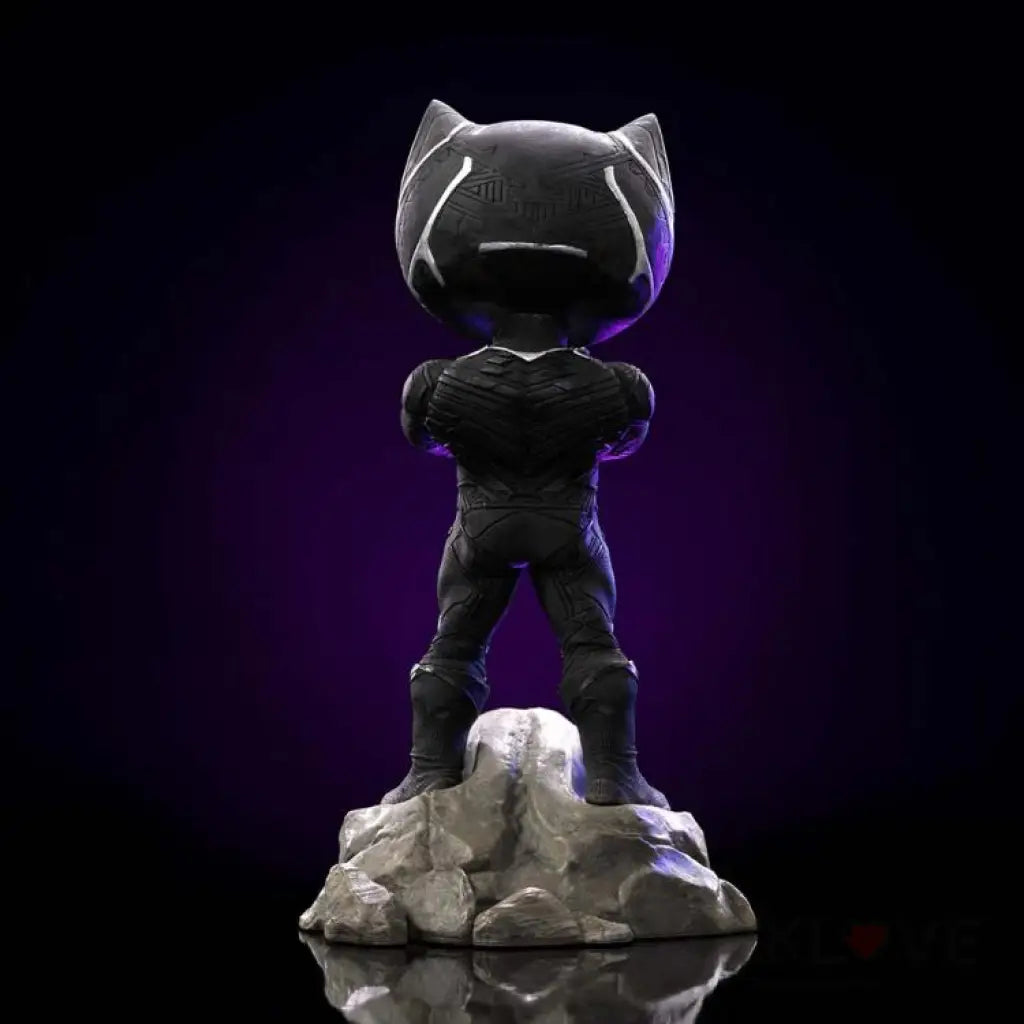 The Infinity Saga Minico Black Panther