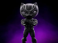 The Infinity Saga Minico Black Panther