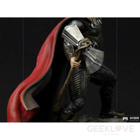 The Infinity Saga - Thor Ultimate BDS Art Scale 1/10 Statue - GeekLoveph