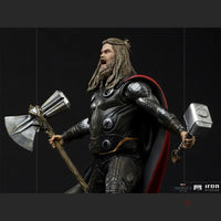 The Infinity Saga - Thor Ultimate BDS Art Scale 1/10 Statue - GeekLoveph