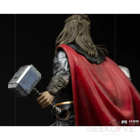 The Infinity Saga - Thor Ultimate BDS Art Scale 1/10 Statue - GeekLoveph