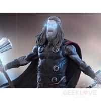 The Infinity Saga - Thor Ultimate BDS Art Scale 1/10 Statue - GeekLoveph