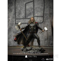 The Infinity Saga - Thor Ultimate BDS Art Scale 1/10 Statue - GeekLoveph