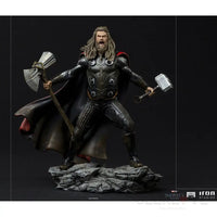 The Infinity Saga - Thor Ultimate BDS Art Scale 1/10 Statue - GeekLoveph