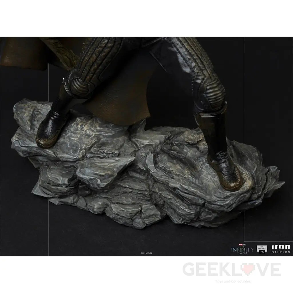 The Infinity Saga - Thor Ultimate BDS Art Scale 1/10 Statue - GeekLoveph