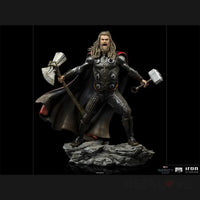 The Infinity Saga - Thor Ultimate BDS Art Scale 1/10 Statue - GeekLoveph