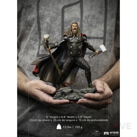 The Infinity Saga - Thor Ultimate BDS Art Scale 1/10 Statue - GeekLoveph
