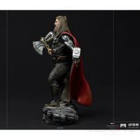 The Infinity Saga - Thor Ultimate BDS Art Scale 1/10 Statue - GeekLoveph