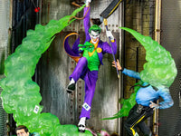 The Joker - HQS Dioramax (1/6) - GeekLoveph