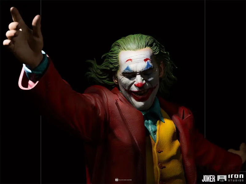 The Joker Prime Scale Limited Edition Statue - Joker
