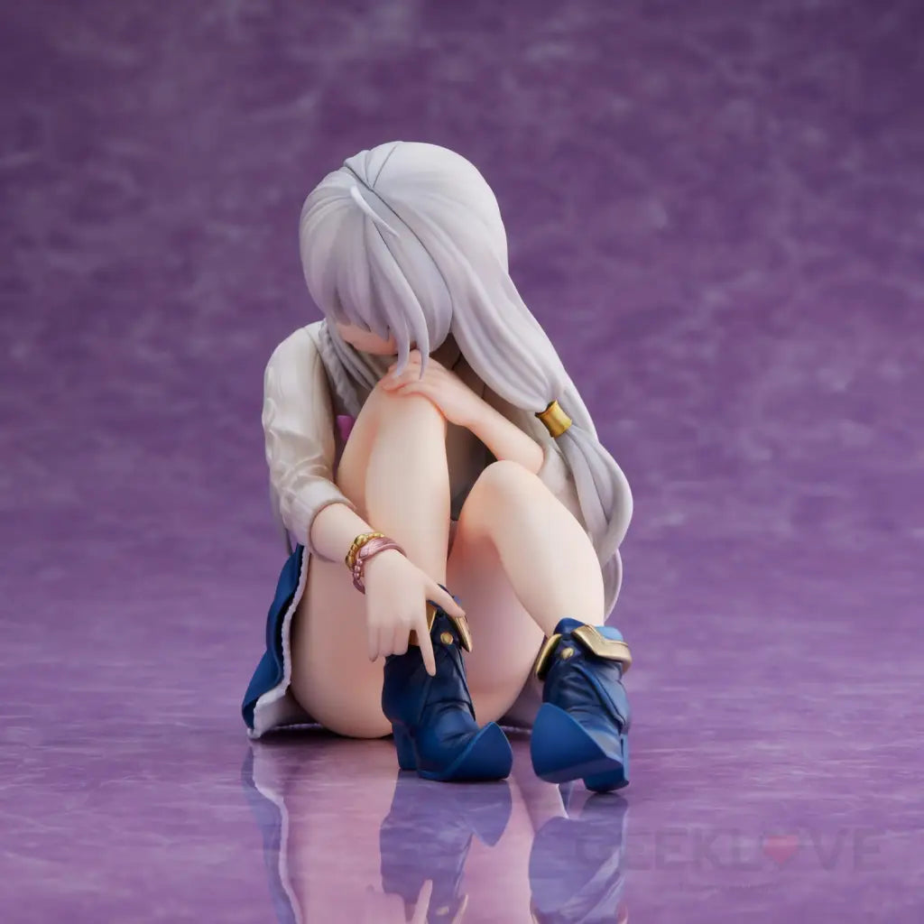 The Journey Of Elaina - 1/6 Scale Figure Preorder