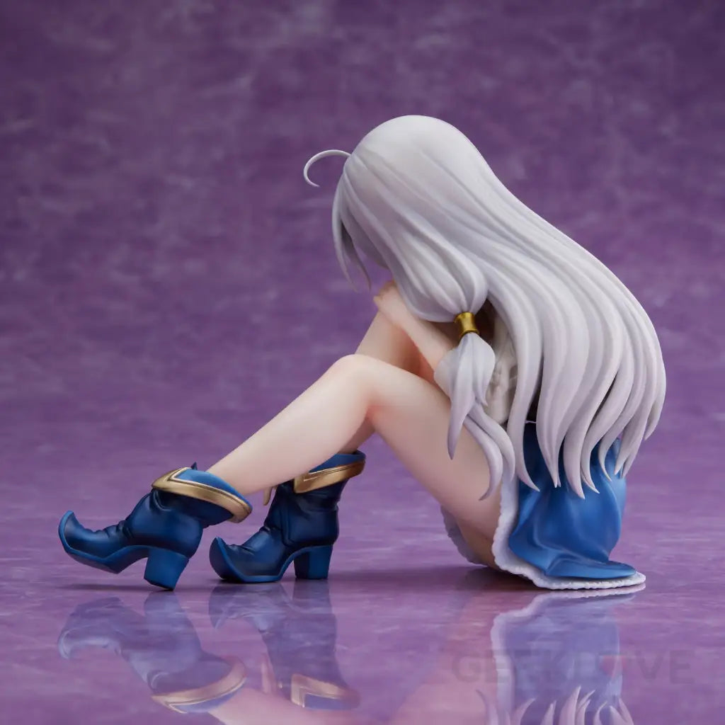 The Journey Of Elaina - 1/6 Scale Figure Preorder