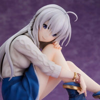 The Journey Of Elaina - 1/6 Scale Figure Preorder