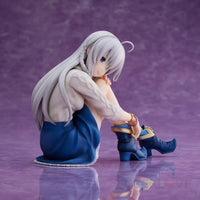 The Journey Of Elaina - 1/6 Scale Figure Preorder