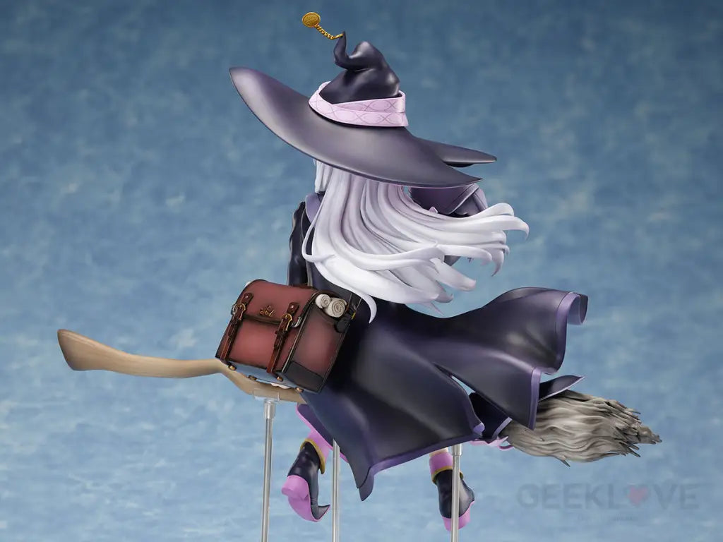 The Journey of Elaina - Elaina 1/7 Scale Figure - GeekLoveph