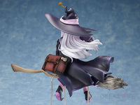 The Journey of Elaina - Elaina 1/7 Scale Figure - GeekLoveph
