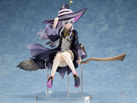 The Journey of Elaina - Elaina 1/7 Scale Figure - GeekLoveph