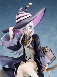 The Journey of Elaina - Elaina 1/7 Scale Figure - GeekLoveph