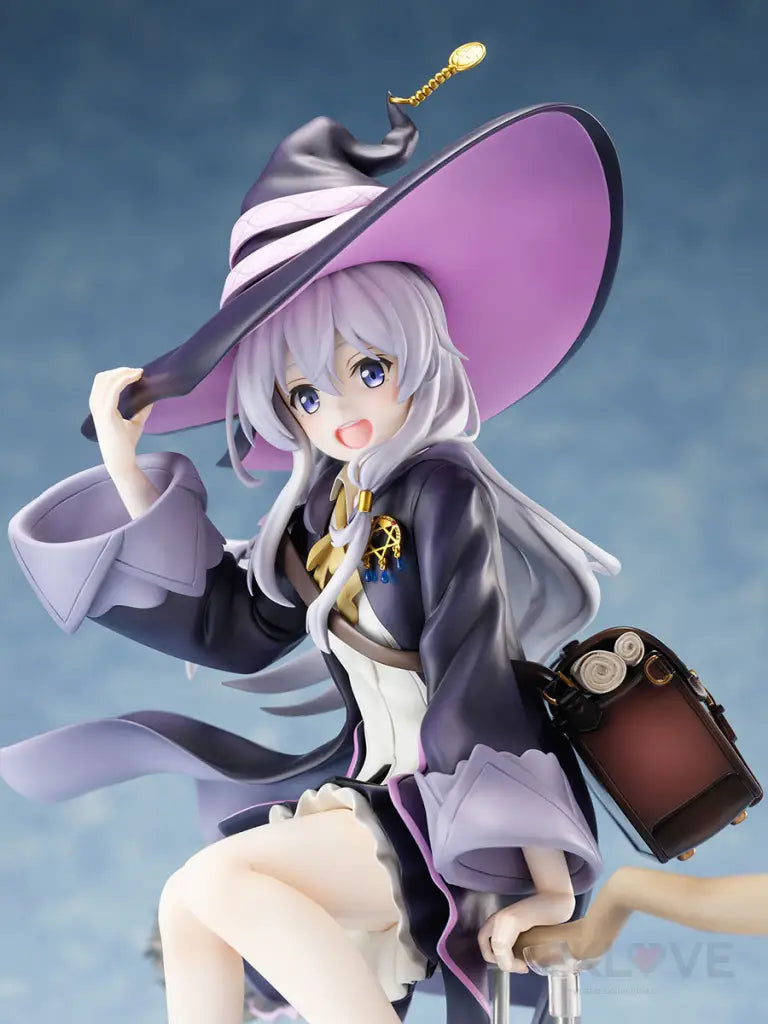 The Journey of Elaina - Elaina 1/7 Scale Figure