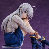 The Journey Of Elaina -Elaina- Pre Order Price Statue