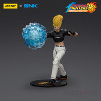 The King of Fighters ’98 Benimaru Nikaido Action Figure Action Figure