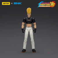 The King of Fighters ’98 Benimaru Nikaido Action Figure Action Figure