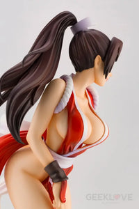 The King Of Fighters '98 Bishoujo Mai Shiranui - GeekLoveph