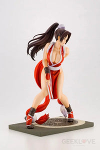 The King Of Fighters '98 Bishoujo Mai Shiranui - GeekLoveph
