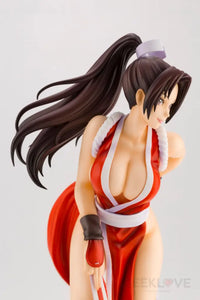 The King Of Fighters '98 Bishoujo Mai Shiranui - GeekLoveph